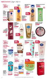 Rossmann akciós újság Oldal 4
