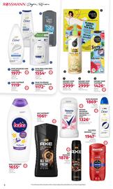 Rossmann akciós újság Oldal 8