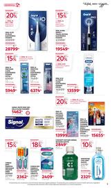 Rossmann akciós újság Oldal 9