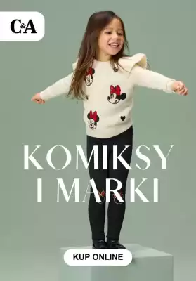 C&A gazetka (ważność do 26-10)