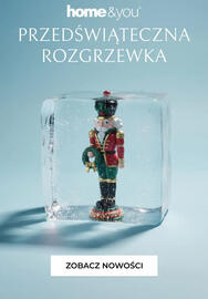 Home&You gazetka tydzień 42 Strona 1