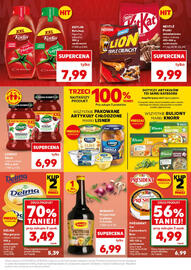 Kaufland gazetka Strona 11