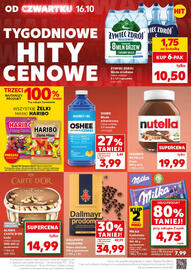 Kaufland gazetka Strona 12