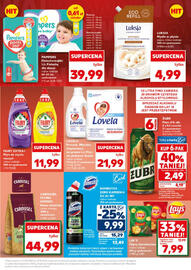 Kaufland gazetka Strona 13