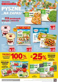 Kaufland gazetka Strona 16