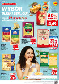 Kaufland gazetka Strona 18