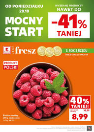 Kaufland gazetka Strona 2