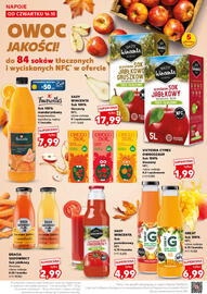 Kaufland gazetka Strona 20