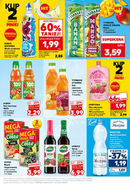 Kaufland gazetka Strona 21