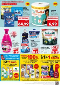 Kaufland gazetka Strona 22