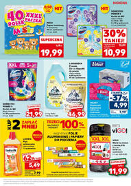 Kaufland gazetka Strona 23