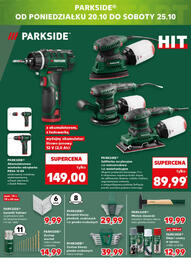 Kaufland gazetka Strona 24