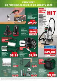 Kaufland gazetka Strona 25