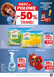 Kaufland gazetka Strona 28