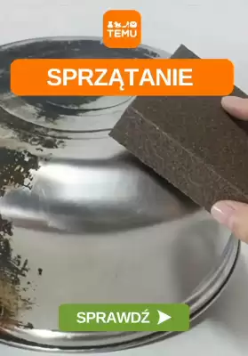 Temu gazetka (ważność do 31-10)