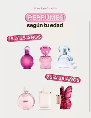 Catálogo Druni (válido hasta el 24-10)