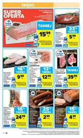 Carrefour gazetka tydzień 43 Strona 10