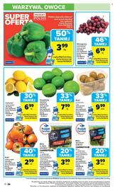 Carrefour gazetka tydzień 43 Strona 12