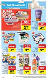 Carrefour gazetka tydzień 43 Strona 16