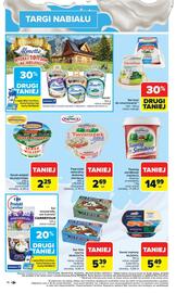 Carrefour gazetka tydzień 43 Strona 18