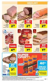 Carrefour gazetka tydzień 43 Strona 21