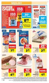 Carrefour gazetka tydzień 43 Strona 22