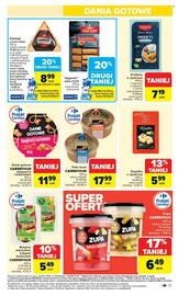 Carrefour gazetka tydzień 43 Strona 23