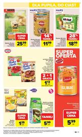 Carrefour gazetka tydzień 43 Strona 25