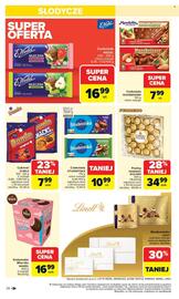 Carrefour gazetka tydzień 43 Strona 28