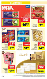 Carrefour gazetka tydzień 43 Strona 28