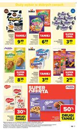 Carrefour gazetka tydzień 43 Strona 29