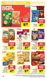 Carrefour gazetka tydzień 43 Strona 30