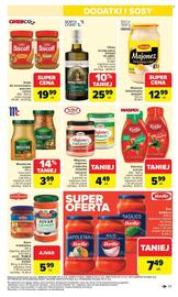 Carrefour gazetka tydzień 43 Strona 31