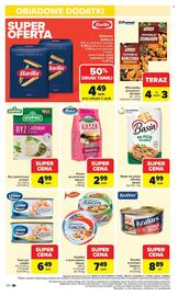 Carrefour gazetka tydzień 43 Strona 32