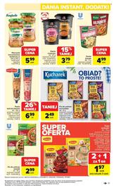 Carrefour gazetka tydzień 43 Strona 33