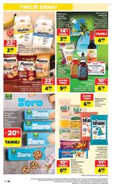 Carrefour gazetka tydzień 43 Strona 34