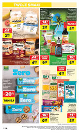 Carrefour gazetka tydzień 43 Strona 34