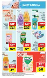 Carrefour gazetka tydzień 43 Strona 35