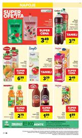 Carrefour gazetka tydzień 43 Strona 36