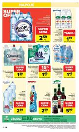 Carrefour gazetka tydzień 43 Strona 38