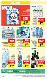 Carrefour gazetka tydzień 43 Strona 38