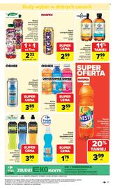 Carrefour gazetka tydzień 43 Strona 39