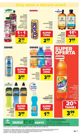 Carrefour gazetka tydzień 43 Strona 39