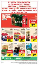 Carrefour gazetka tydzień 43 Strona 40