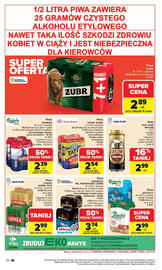 Carrefour gazetka tydzień 43 Strona 40