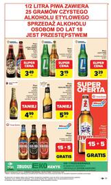 Carrefour gazetka tydzień 43 Strona 41