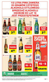Carrefour gazetka tydzień 43 Strona 41
