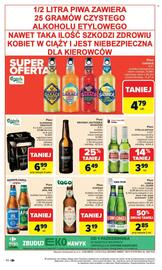 Carrefour gazetka tydzień 43 Strona 42