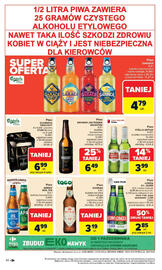 Carrefour gazetka tydzień 43 Strona 42