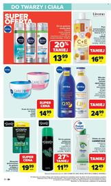 Carrefour gazetka tydzień 43 Strona 44